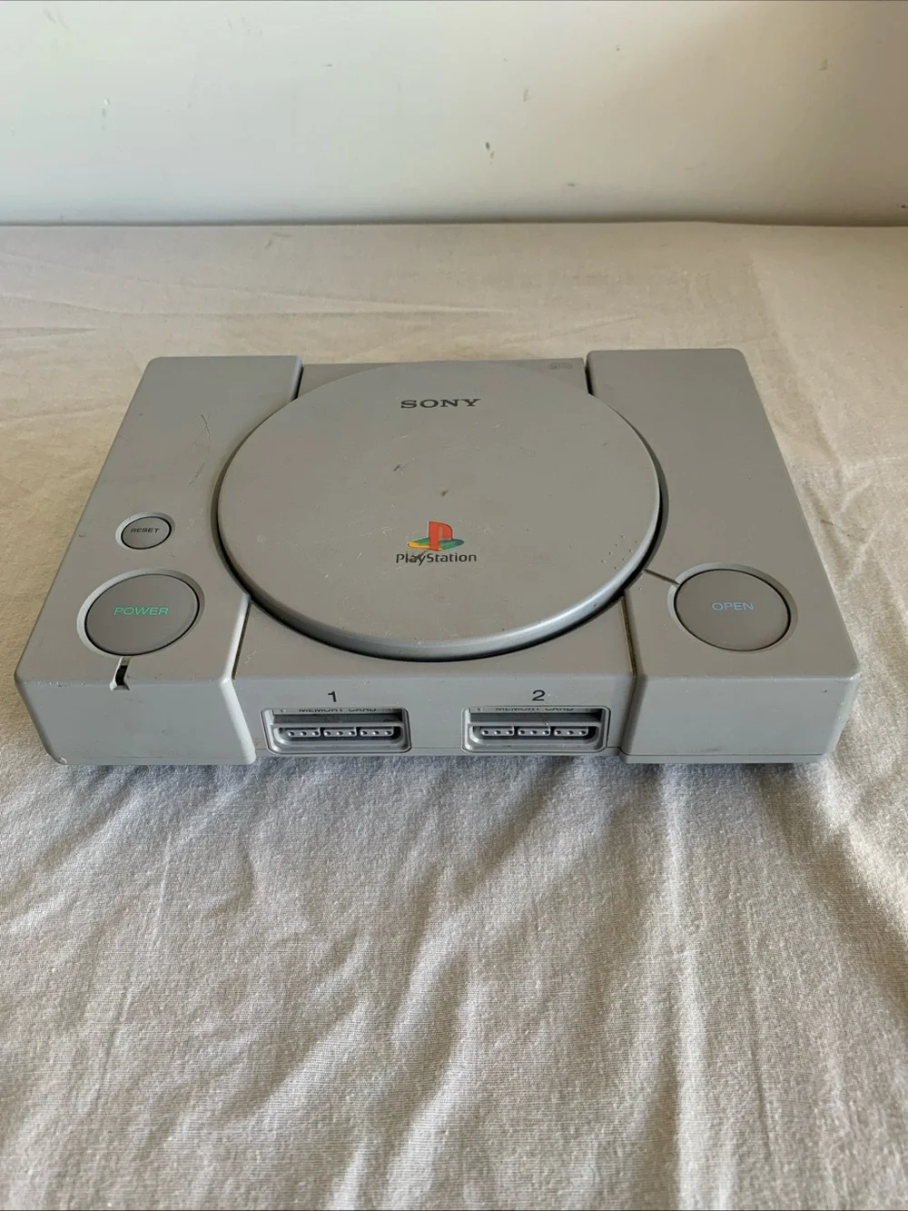 Sony PlayStation
